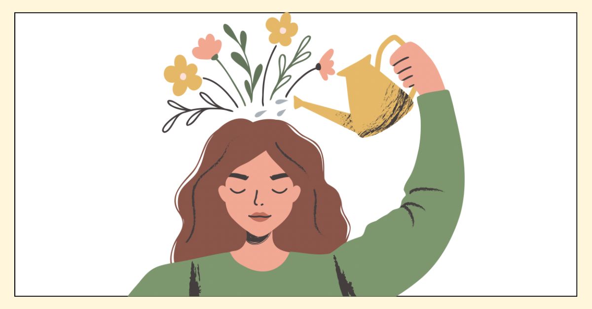 Find Peace in the Chaos: A Printable Guide to Stop Spiraling Thoughts